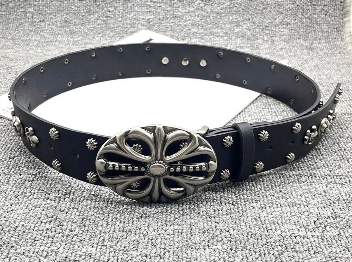 Chrome Belt (Type 2) image