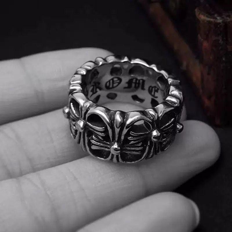 Chrome Ring image