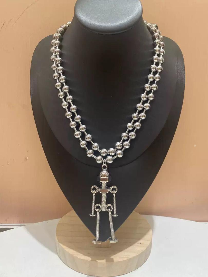 Bolt Chain image