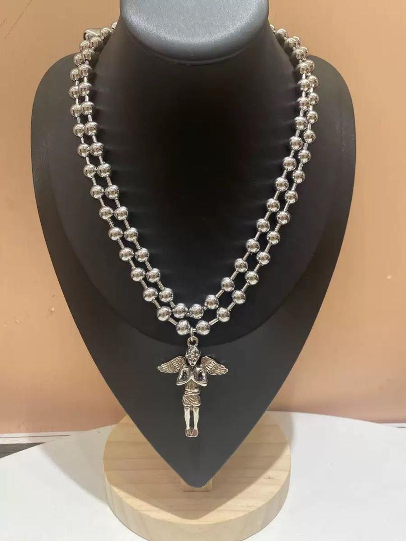 Angel Chain image