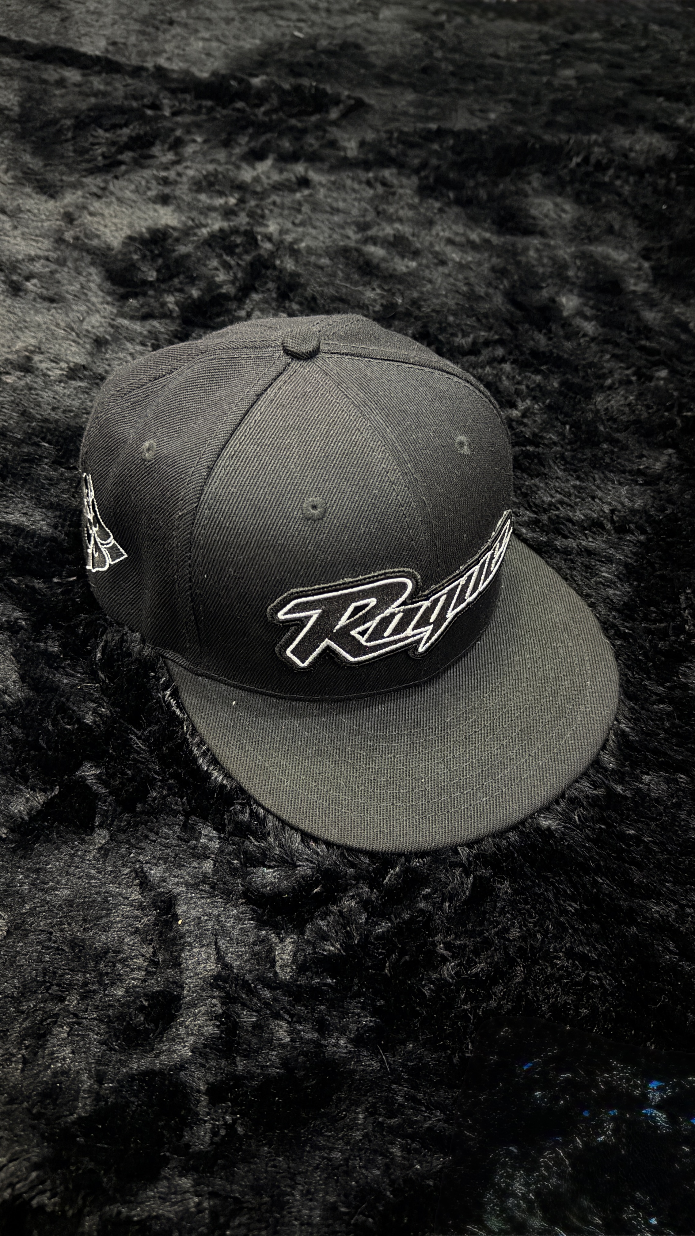 Roque snapback image
