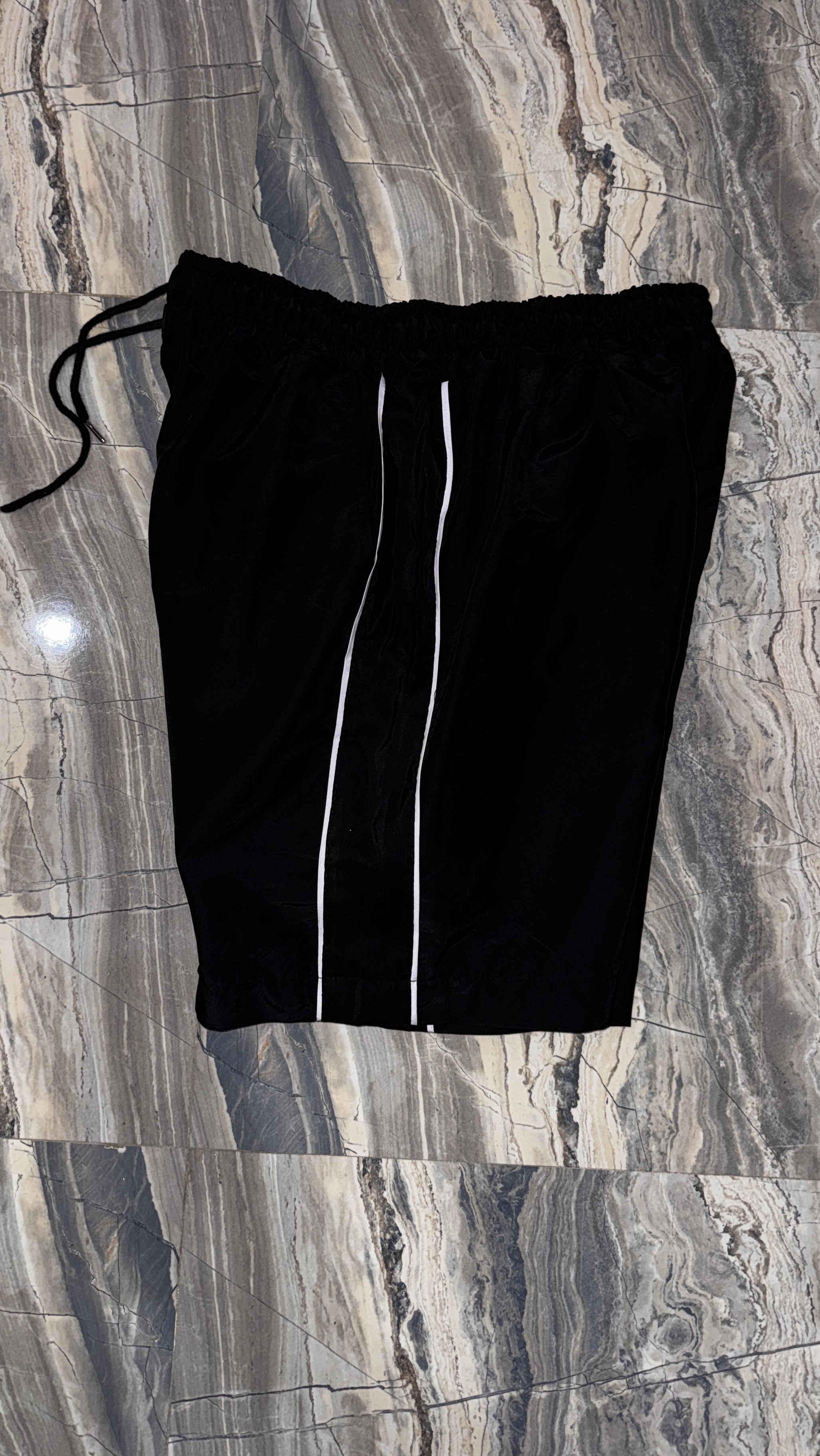 Big bro shorts(black) image