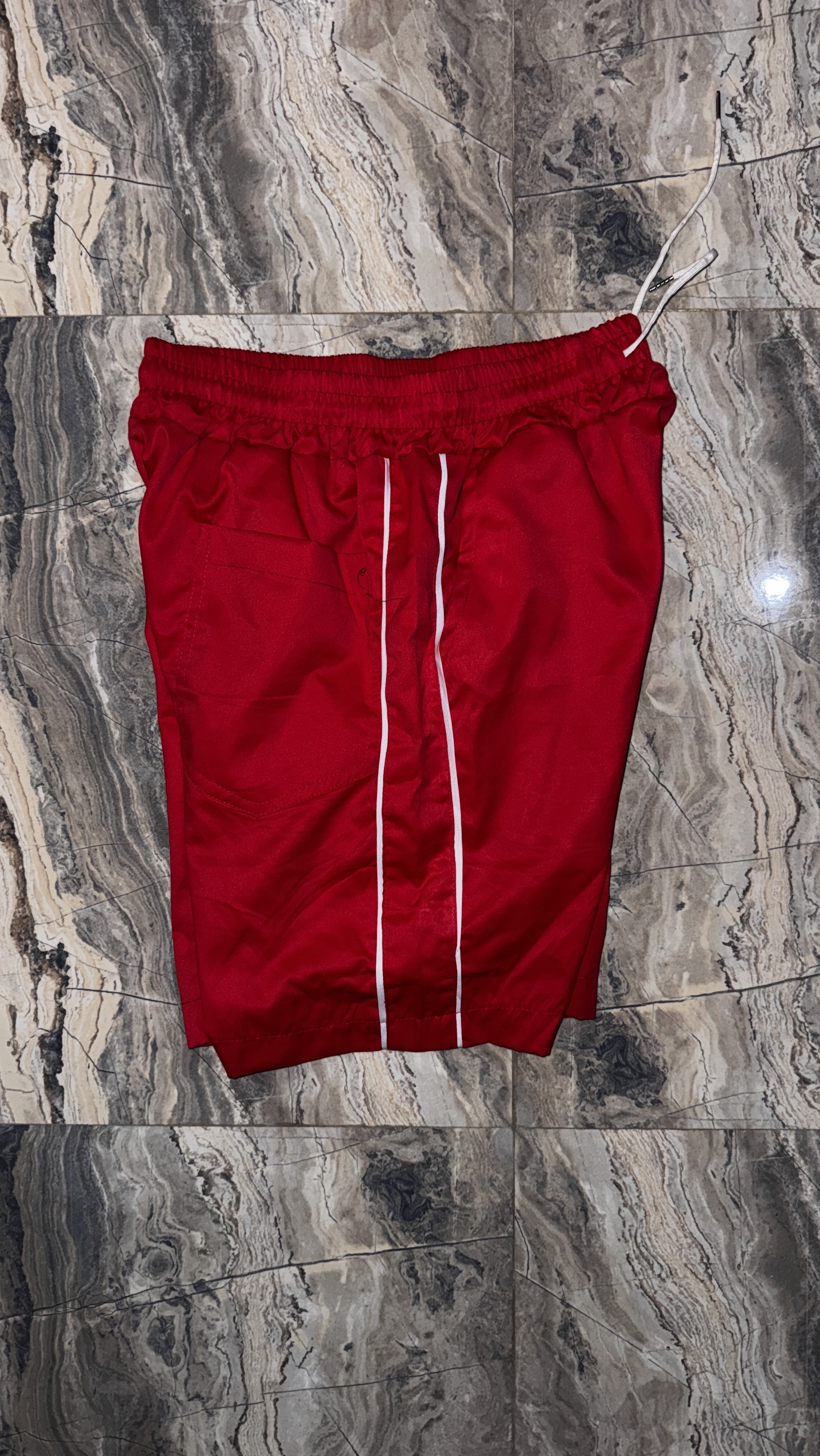 Big bro shorts(red) image