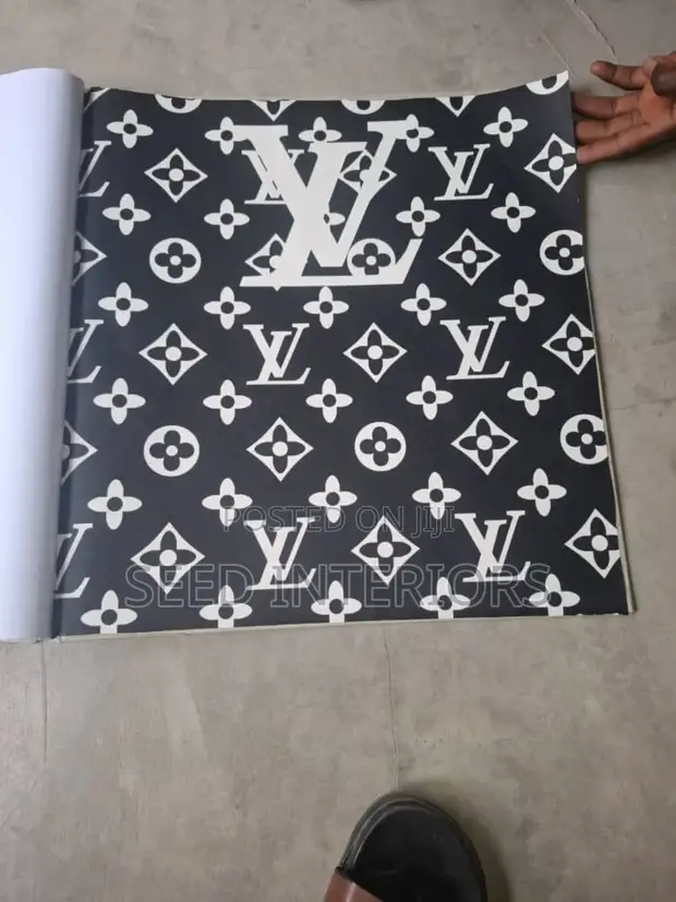 Elegant Wall Art Wallpaper #1 image