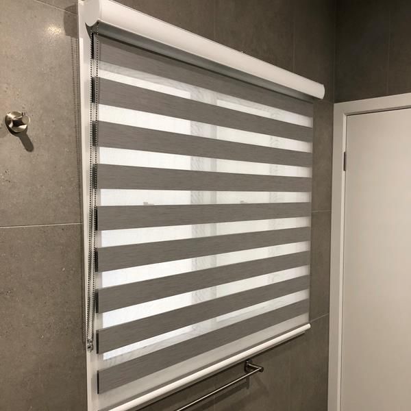 4ft Zebra Day & Night Window Blind image