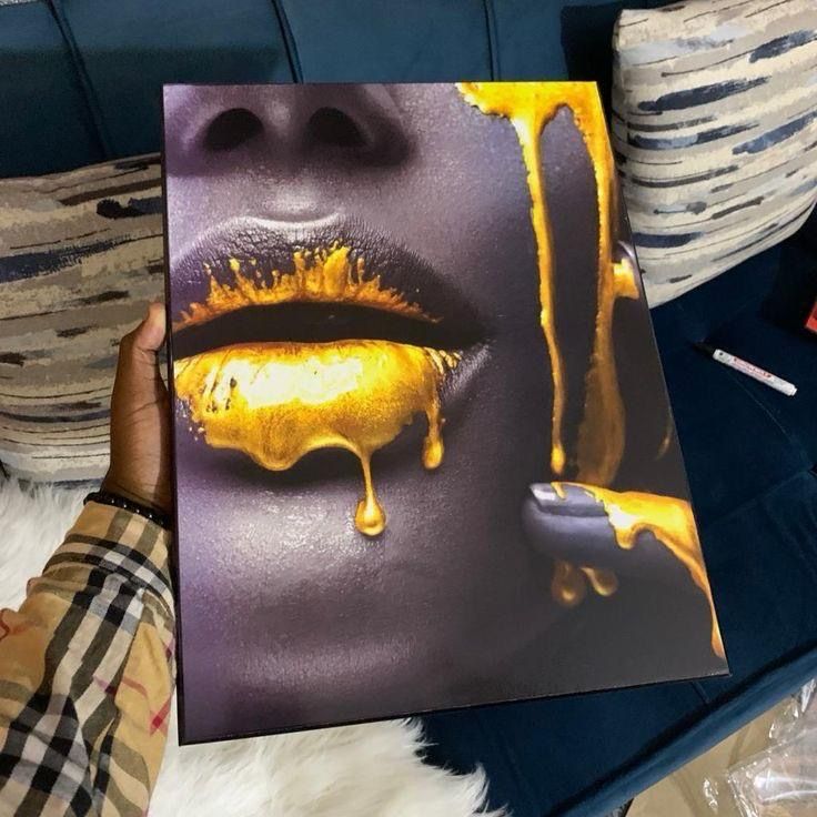 Drip of Identity image