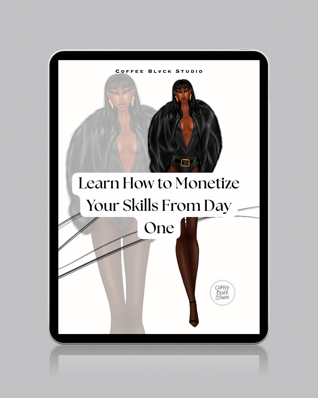 Becoming A Fashion Illustrator in 2025 image