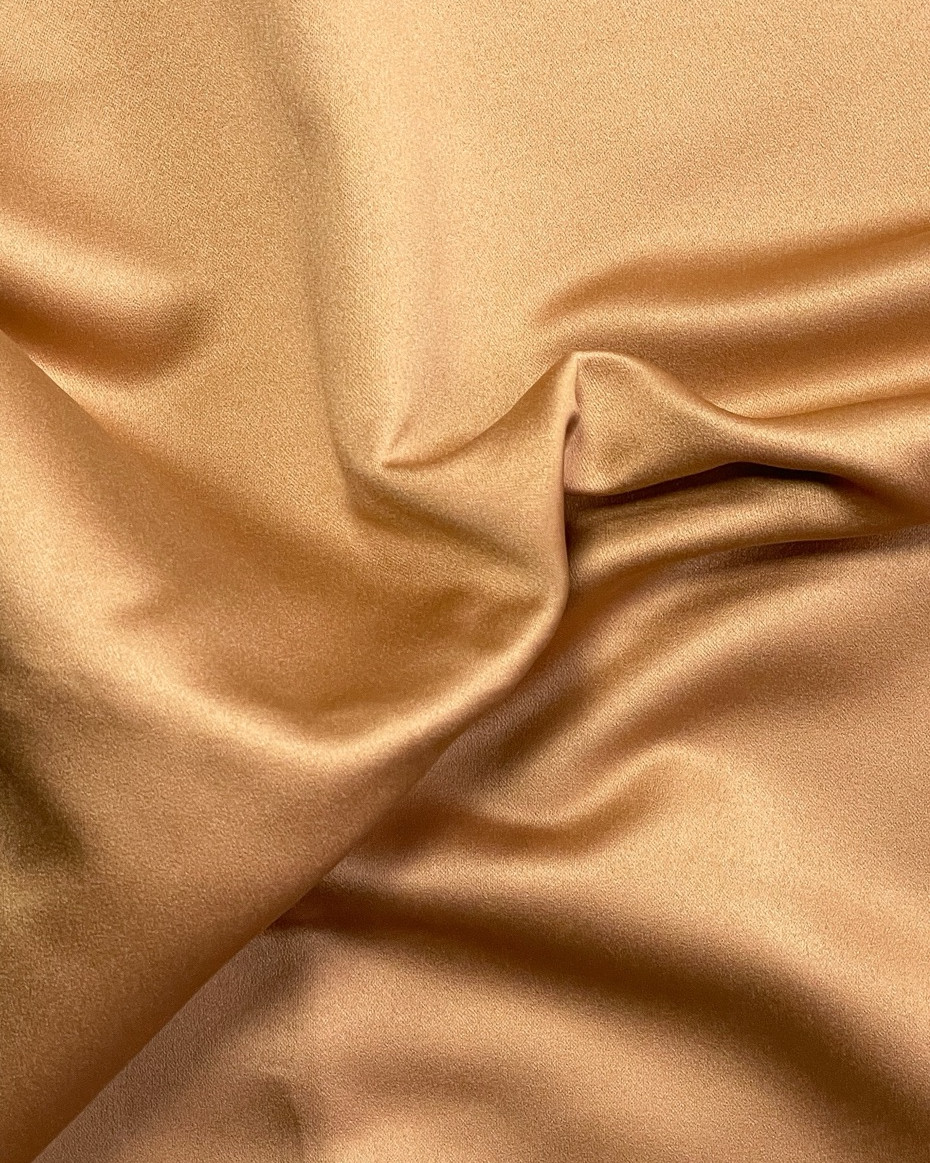 Nude Silk Pillowcase image