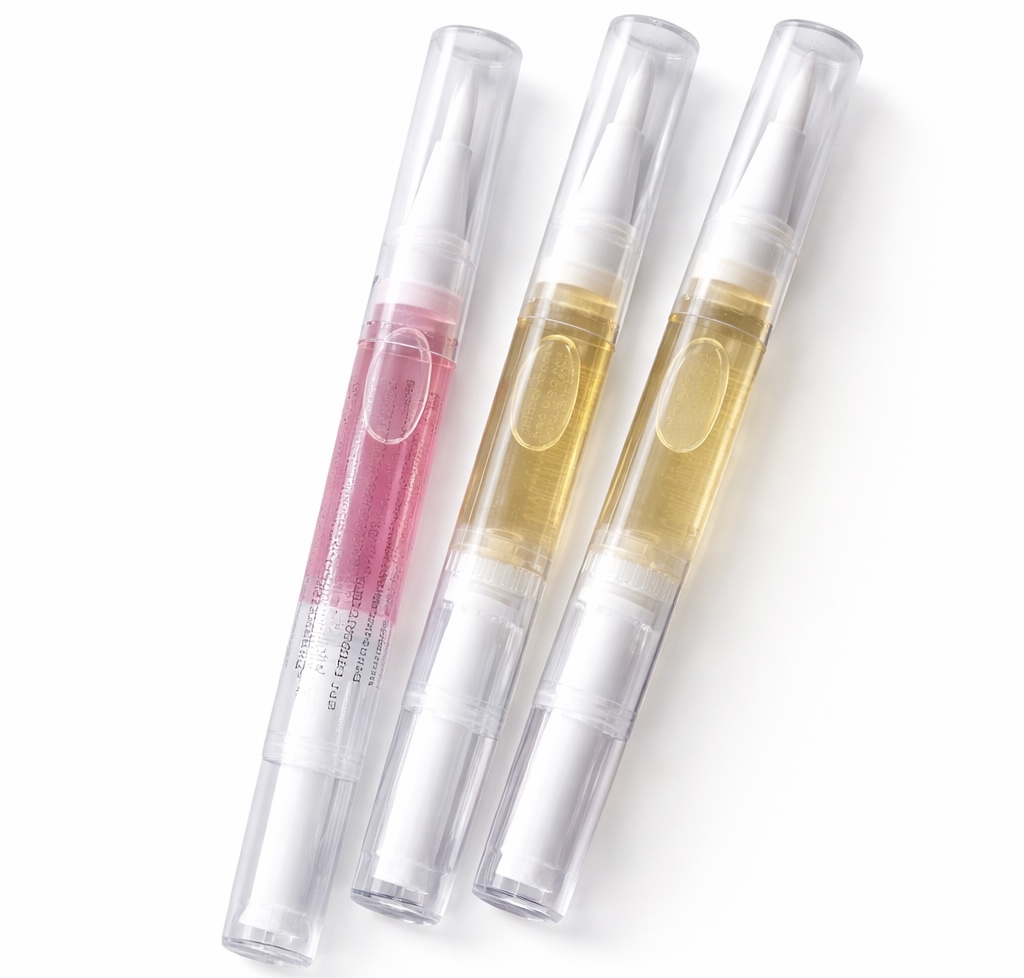 Cuticle Revitalizer Oil