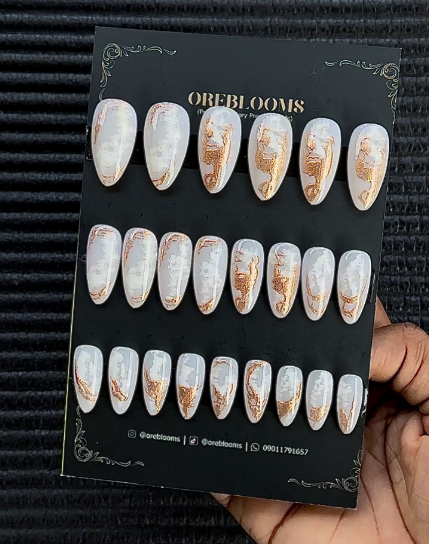 BL11 Rose Gold image