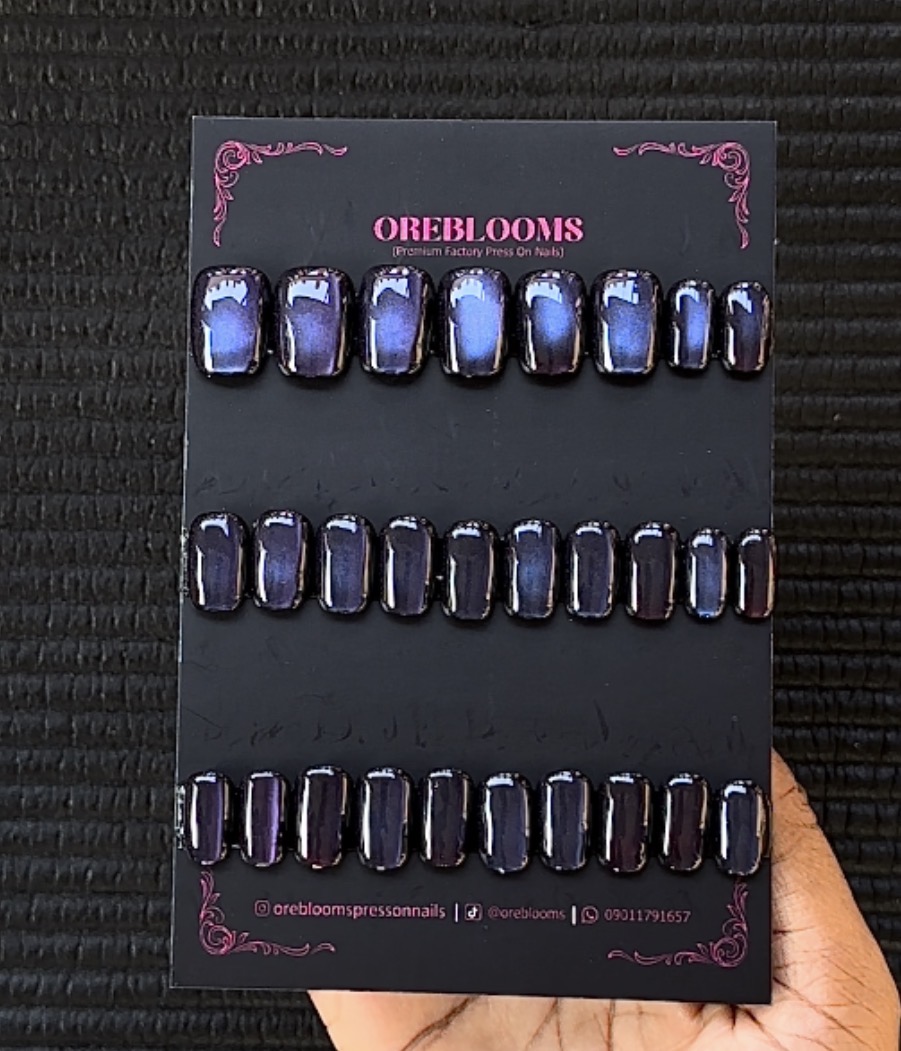 SN25 Cat Eye Styles image