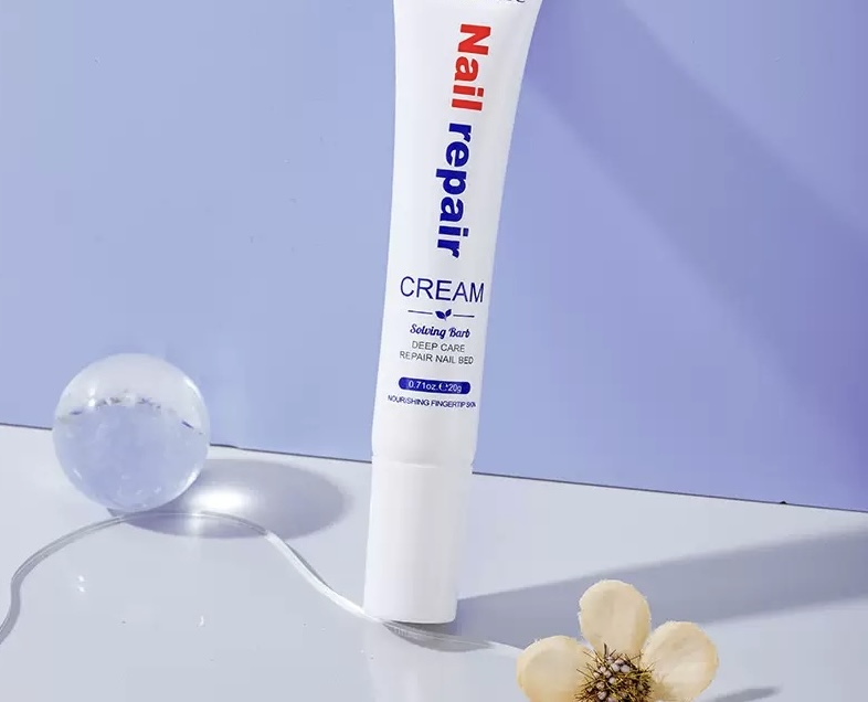NAILBED REPAIR CREAM image
