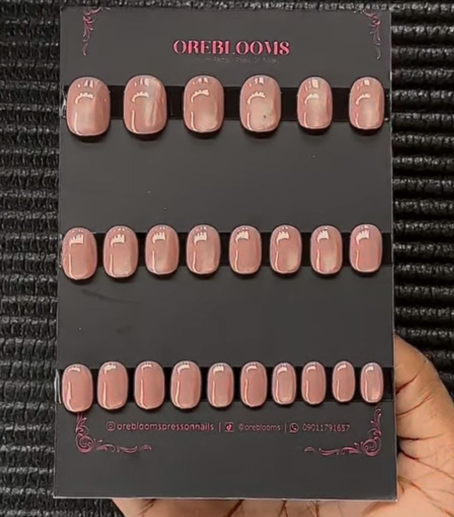 SN36 For Narrow Fingers