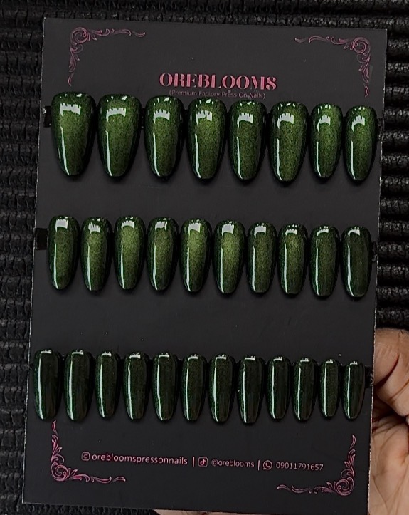 SN50 Cat Eye Style image