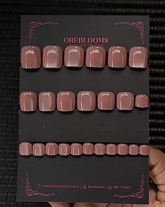 TN61 Cat Eye (Narrow Toes) image