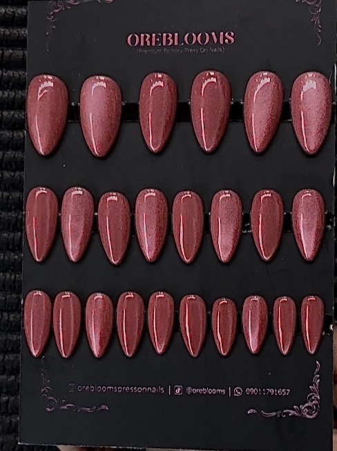 SN58 Cat Eye Style image