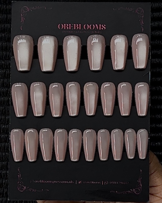 Added Product