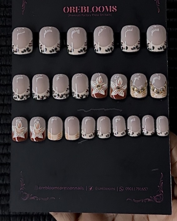 FE24 Narrow NailBeds image
