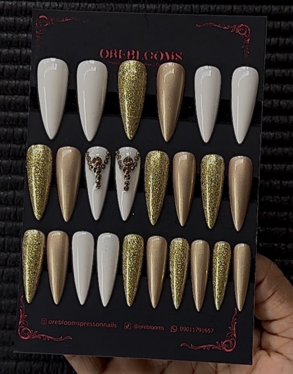Added Product