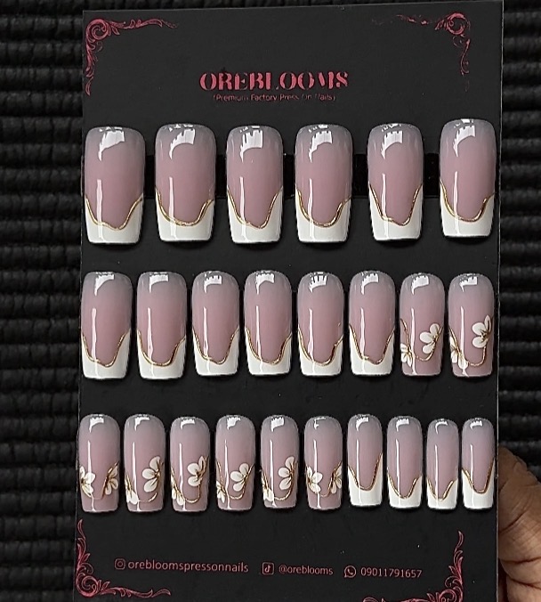 Added Product