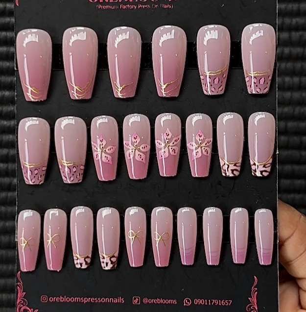 Added Product