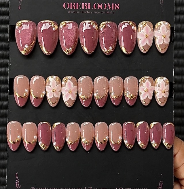 SN91 NARROW NAILBED image