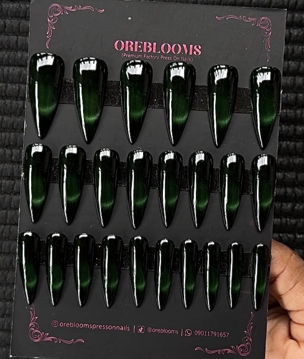 Added Product
