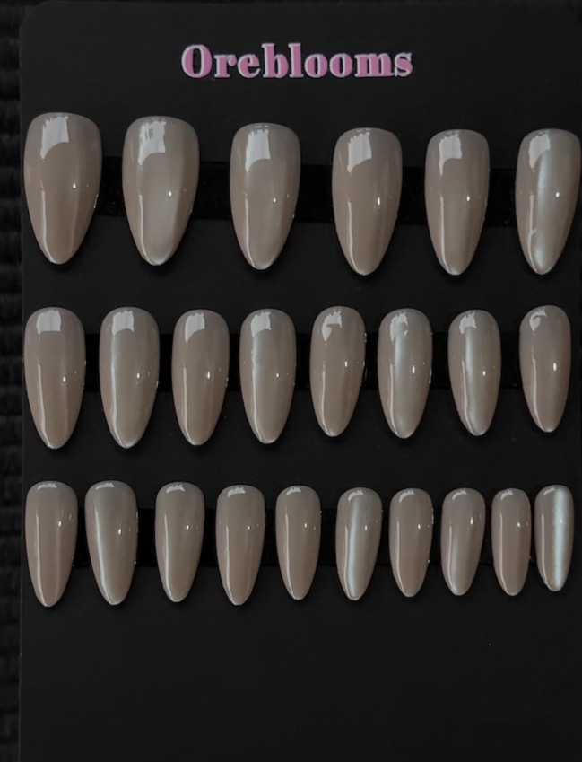 SN87 NARROW NAILBED