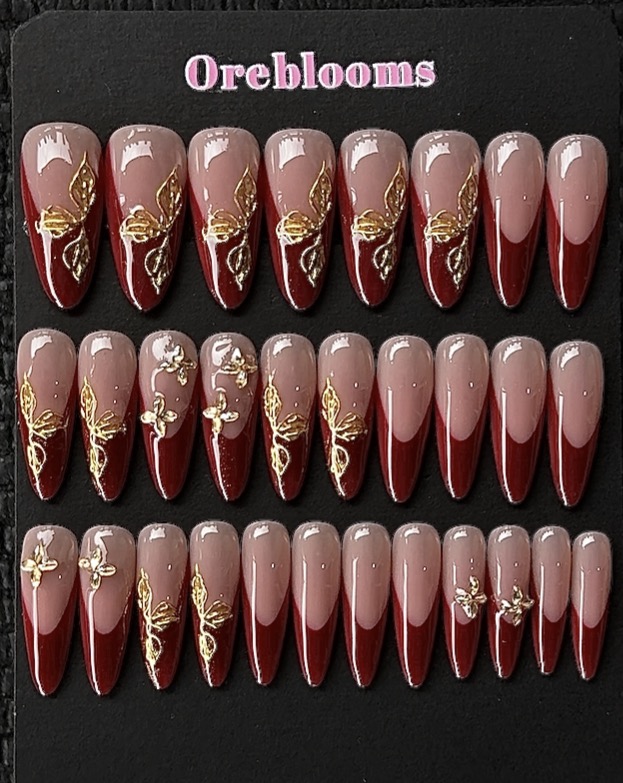 NB33 NARROW NAILBED