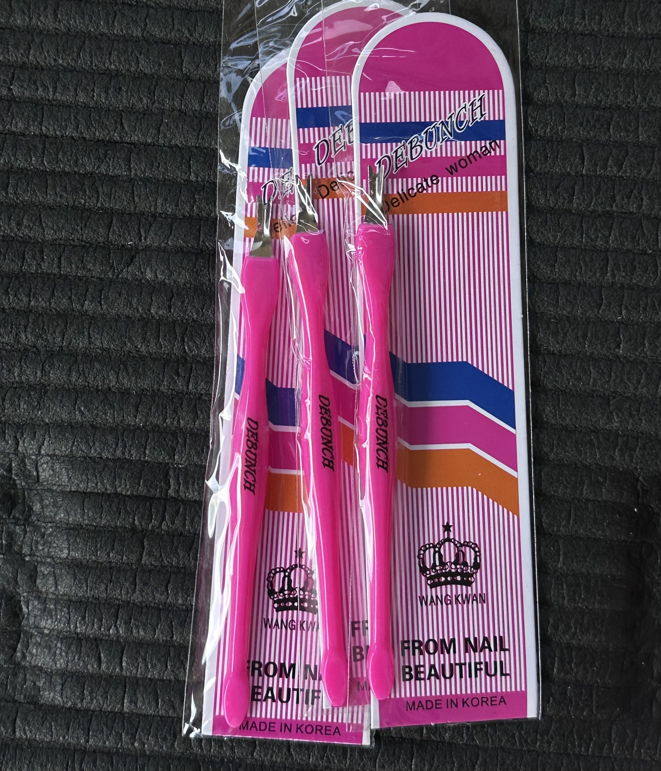 Cuticle Trimmer High Quality image