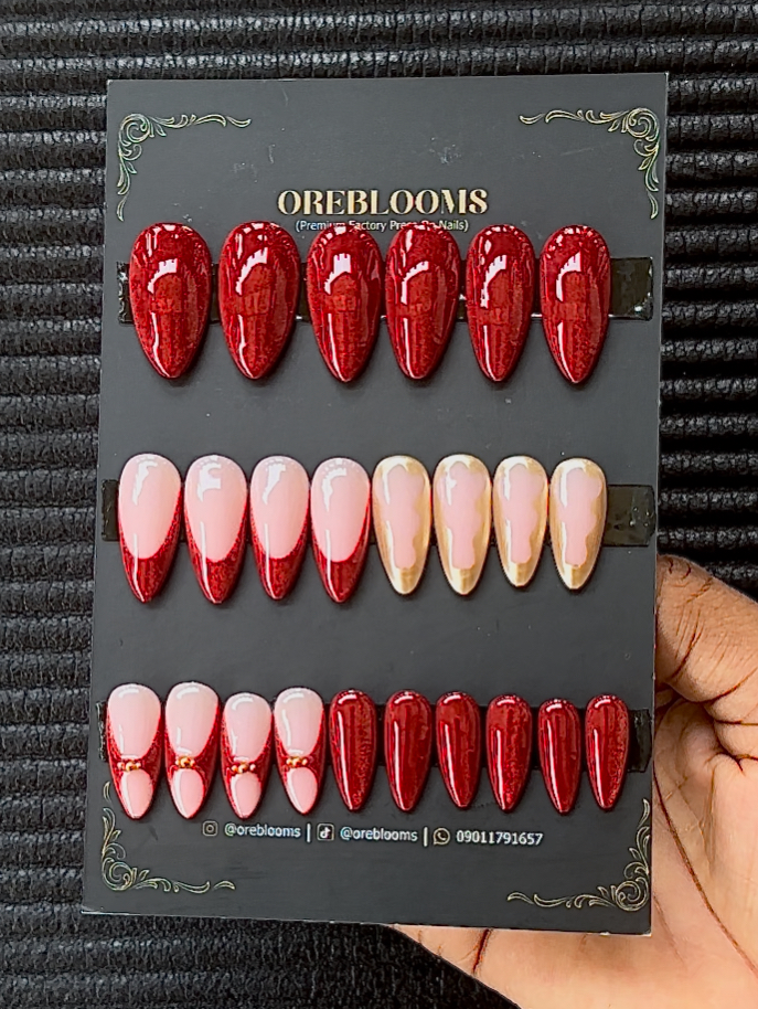 BL14 Cat Eye Style image