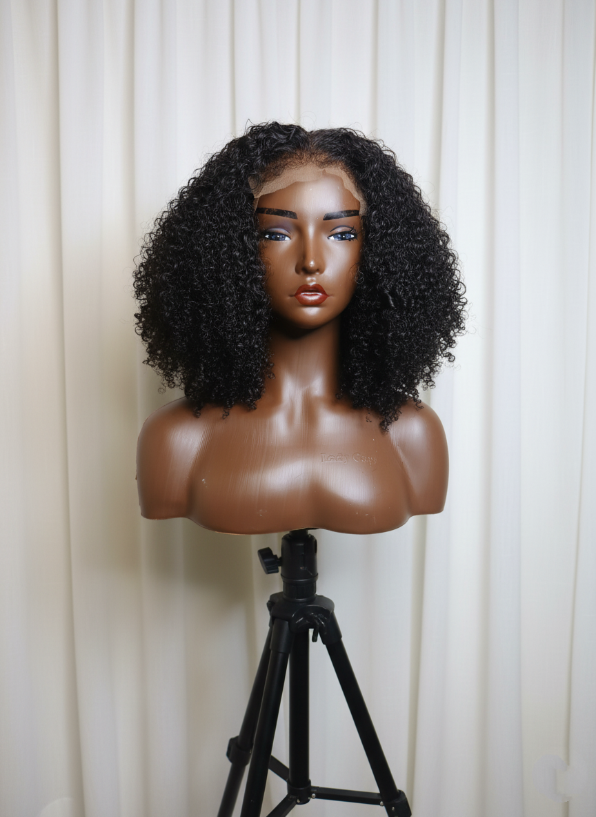 Nne | Kinky curl image