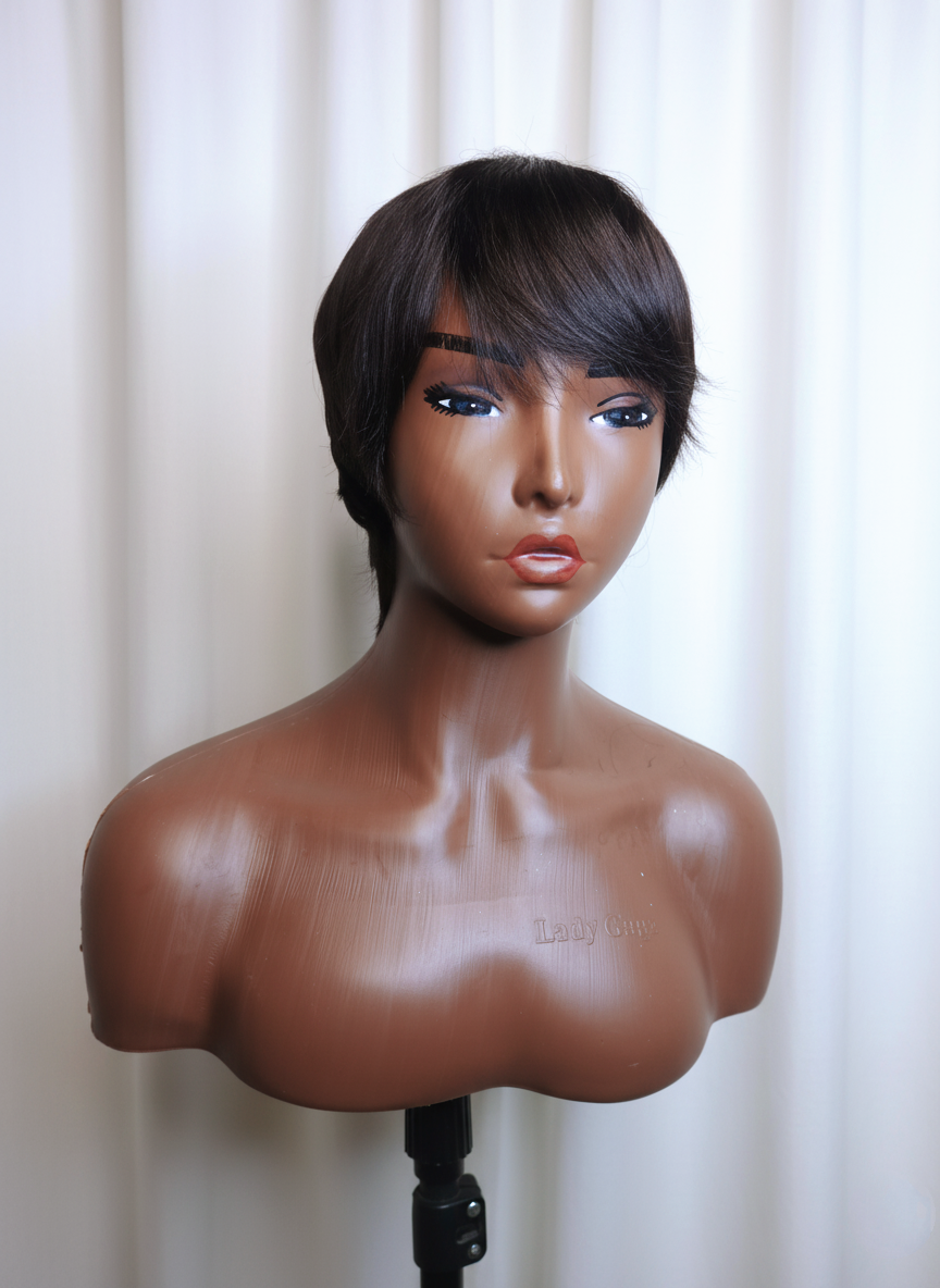 Nike | Pixie Cut image