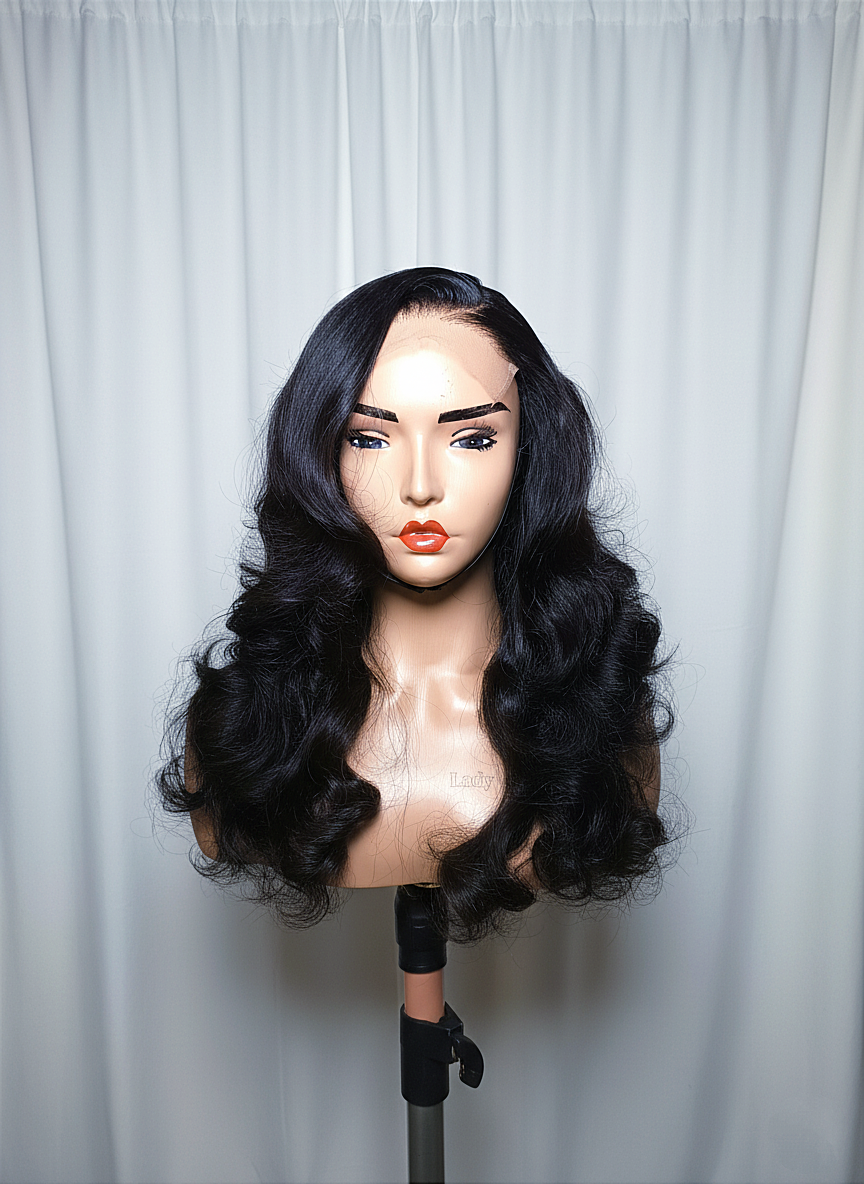 Togu | Virgin Bouncy image