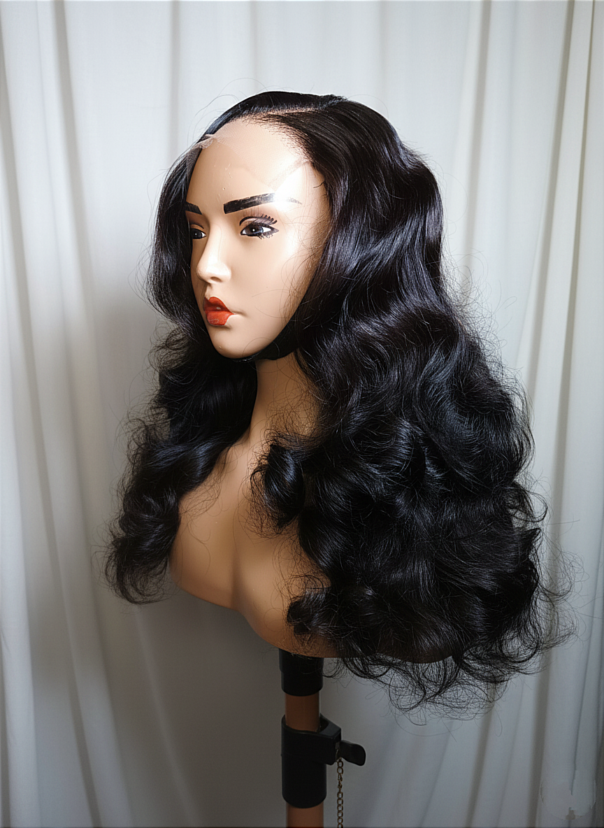 Togu | Virgin Bouncy