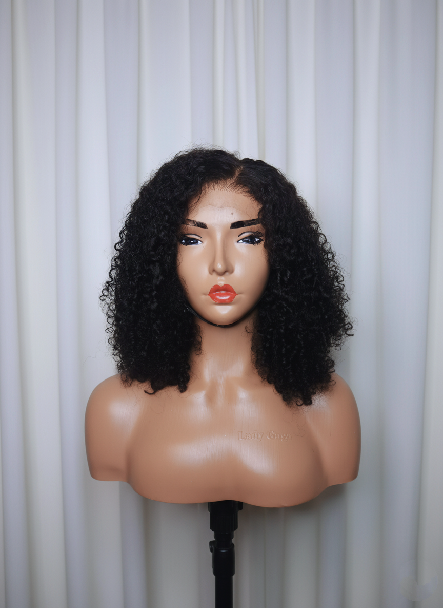 Nkem | Natural Black image