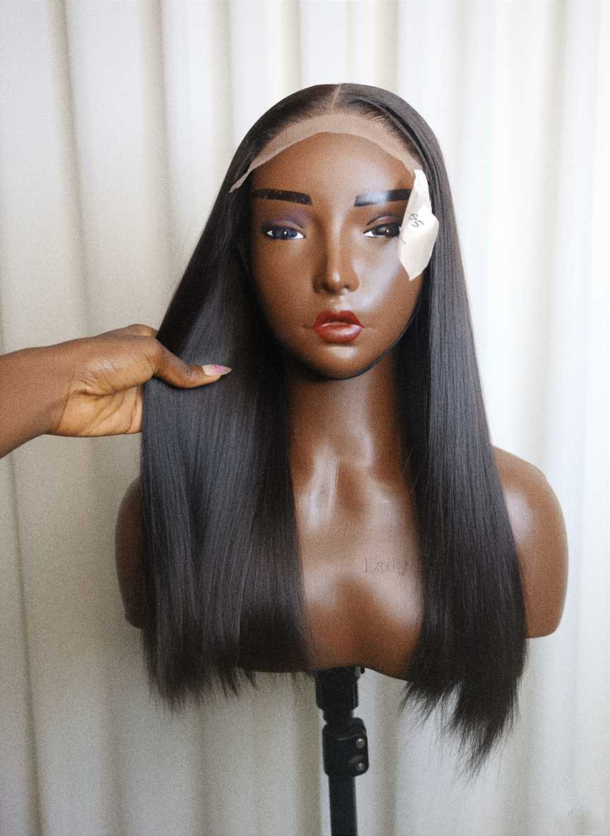 Akuna | Natural black image