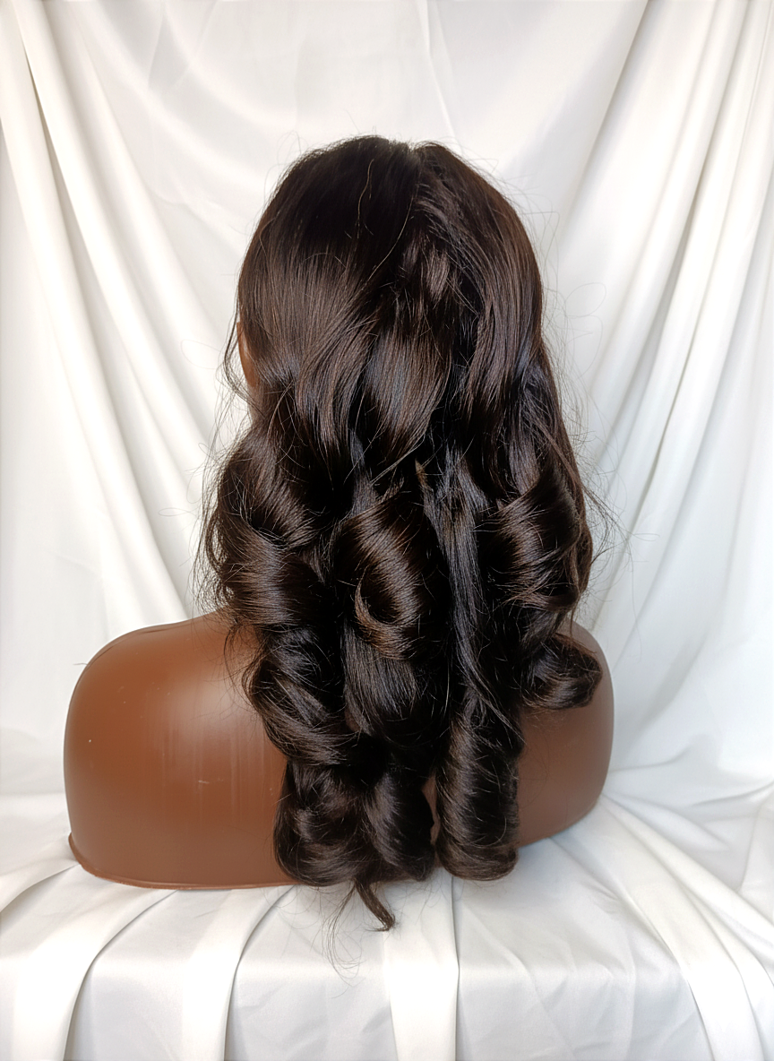 Ayo | Ponytail image