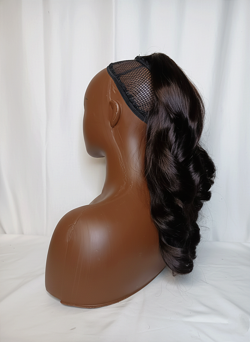 Ayo | Ponytail image