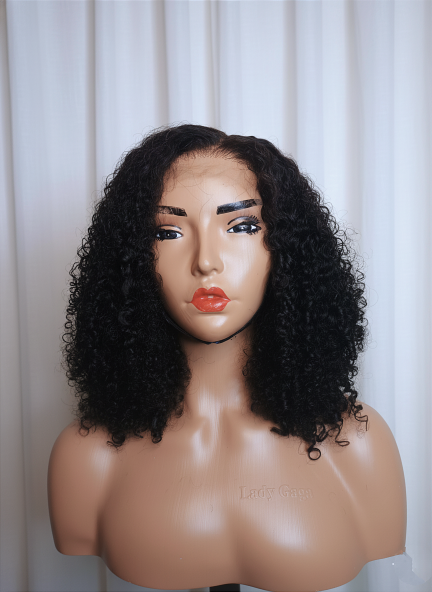 Nkem | Natural Black