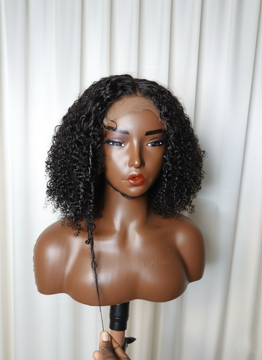 Nne | Kinky curl image
