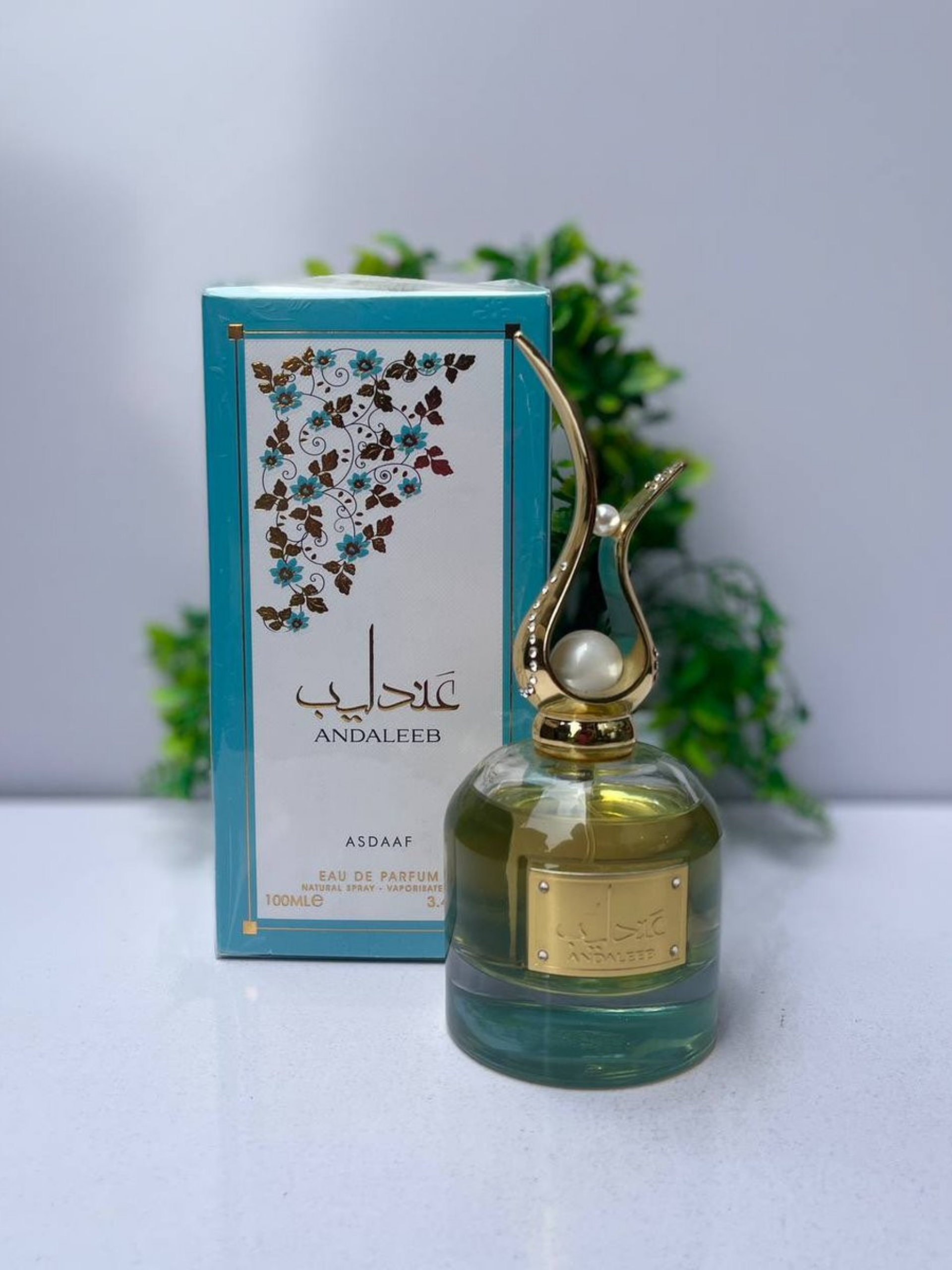 Asdaaf Andaleeb image