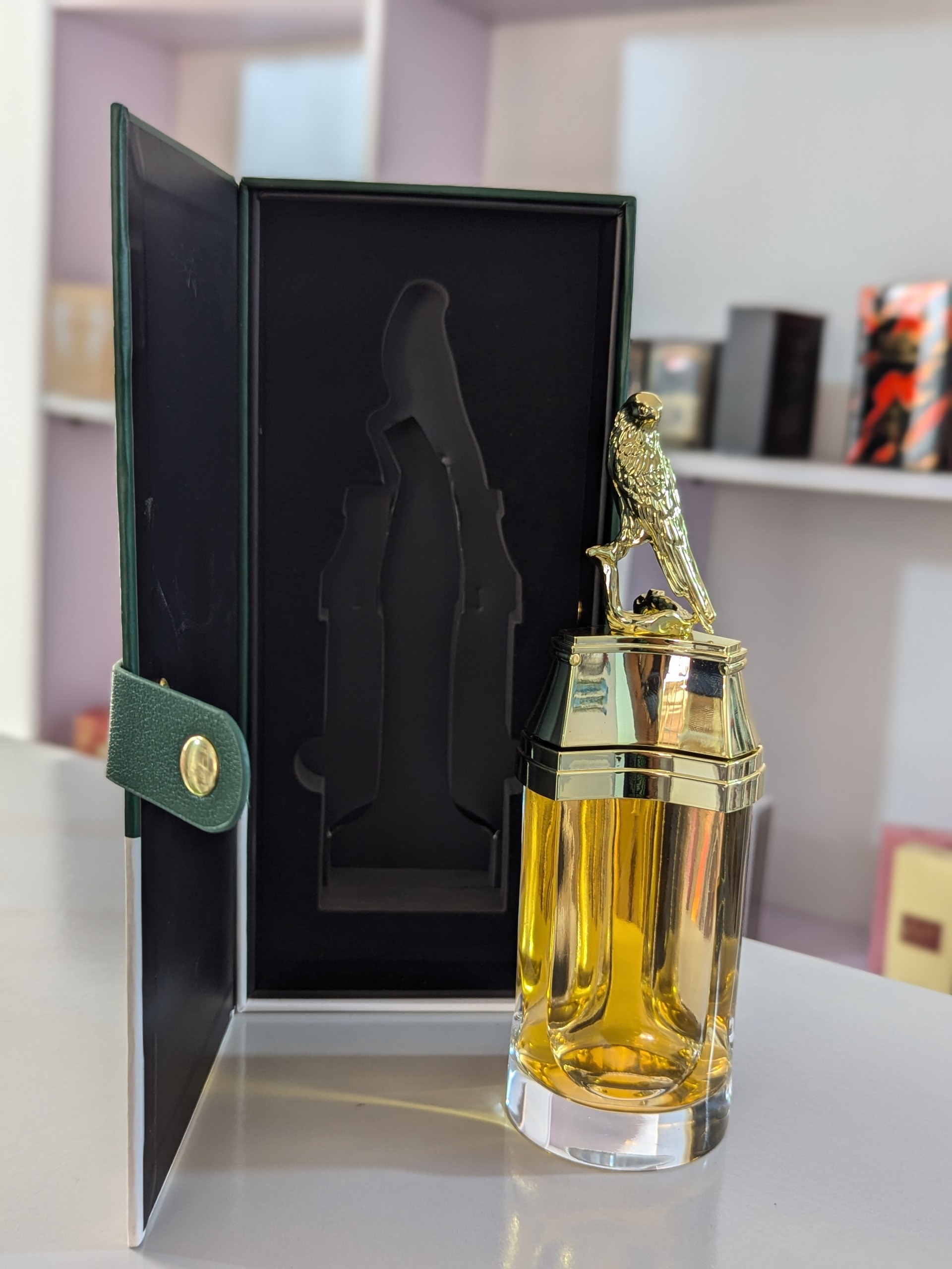 Maher - Spirit of Africa image