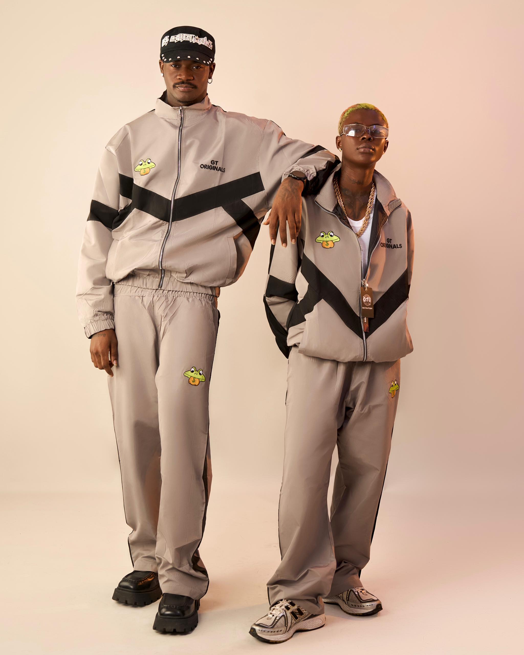 TRACKSUIT image