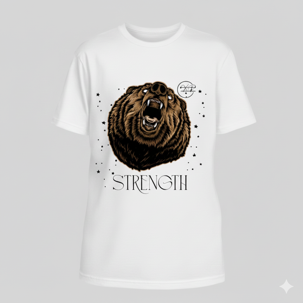 STRENGTH image