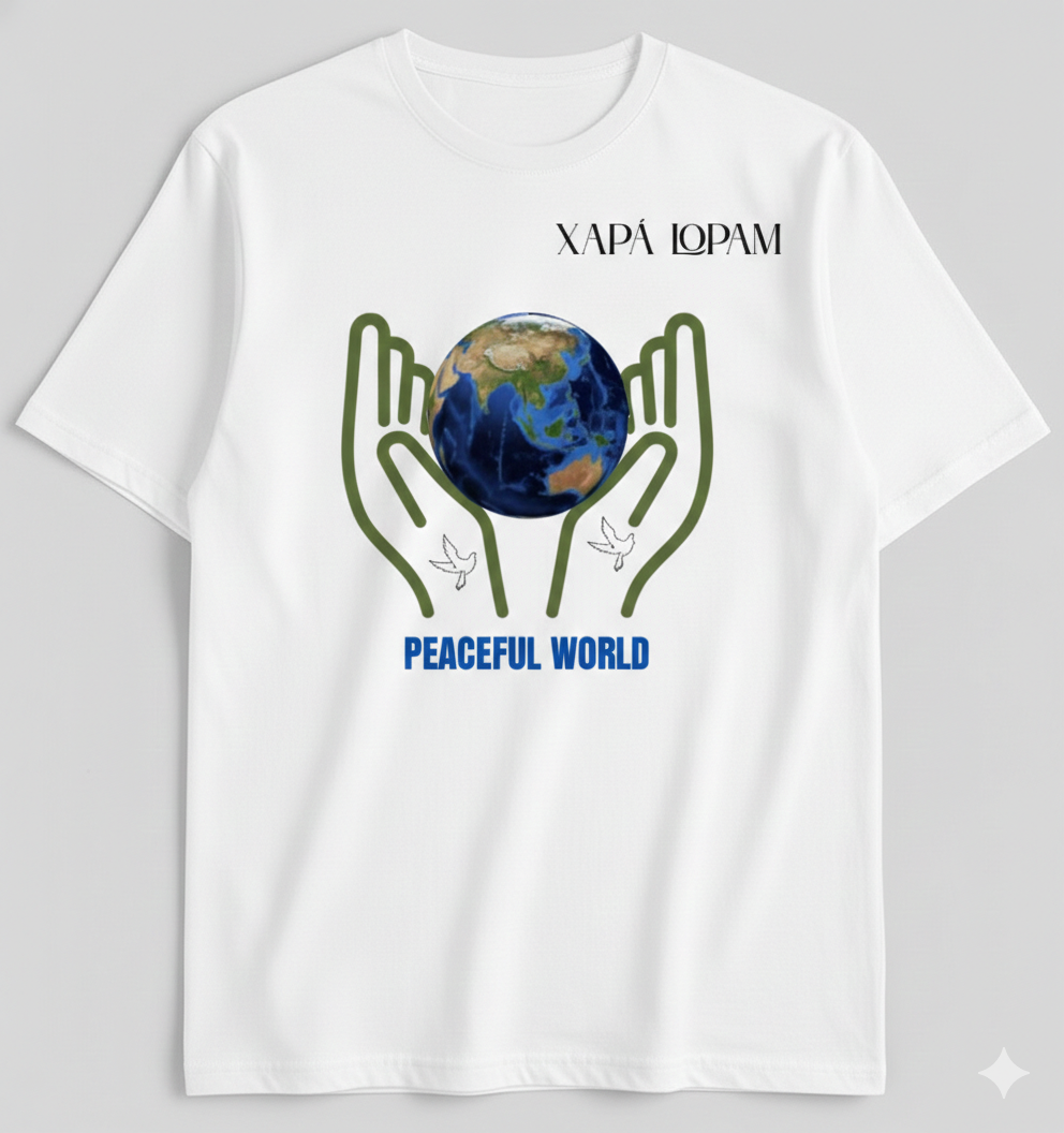 PEACE image