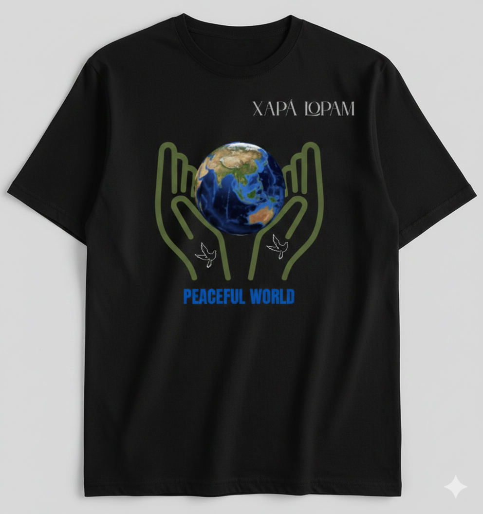 PEACE image