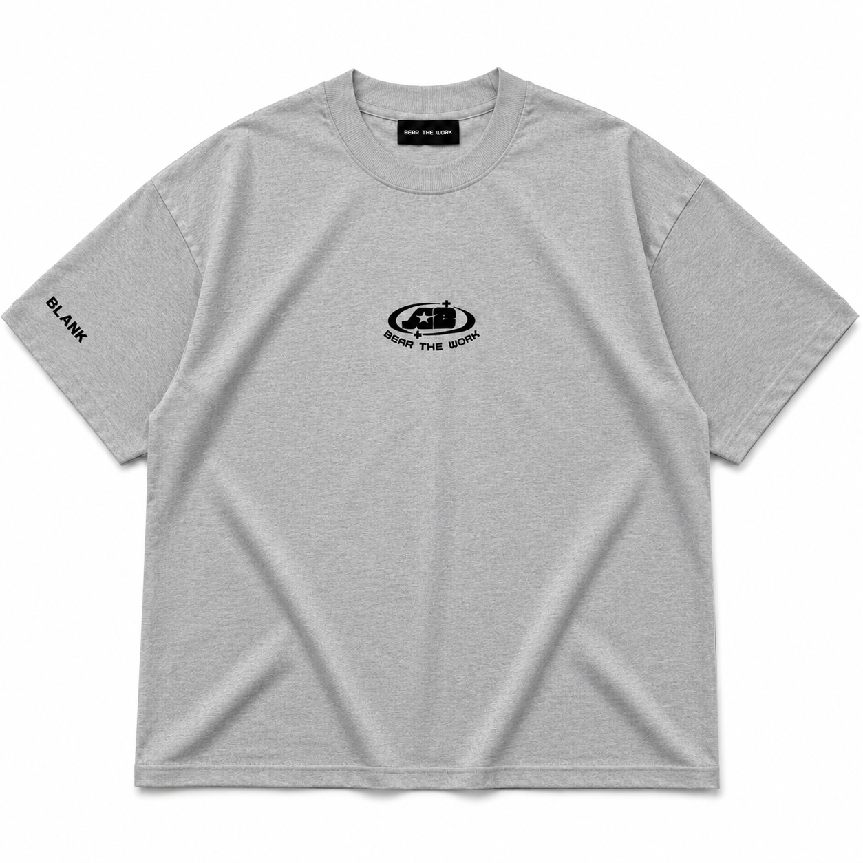 ARTELIER GREEK  WEAR THE WORK TEE image