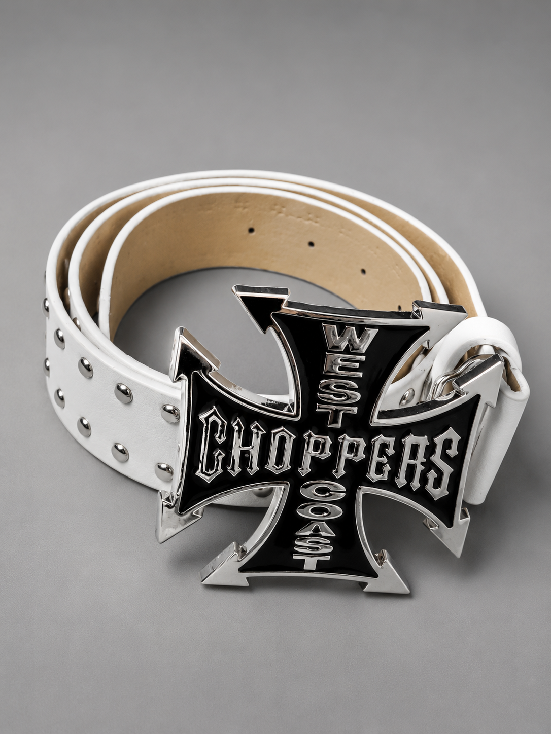 WEST CHOPPERS BELT image