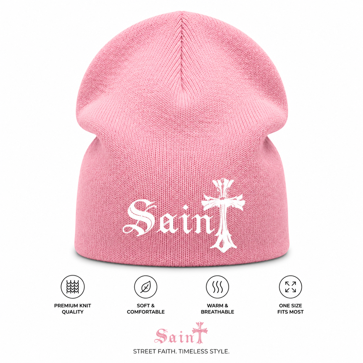 ARTELIER GREEK — SAINT ARTE BEANIE image